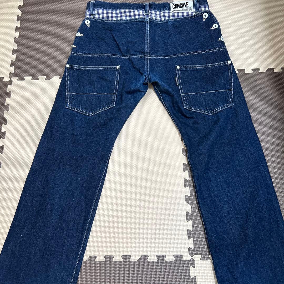 未使用含むBELIEF・VANS・CONCAVE・セット