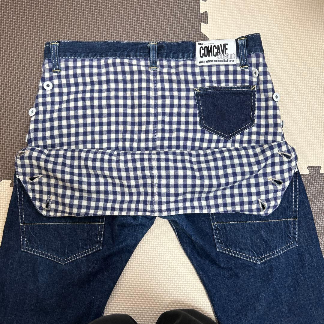 未使用含むBELIEF・VANS・CONCAVE・セット