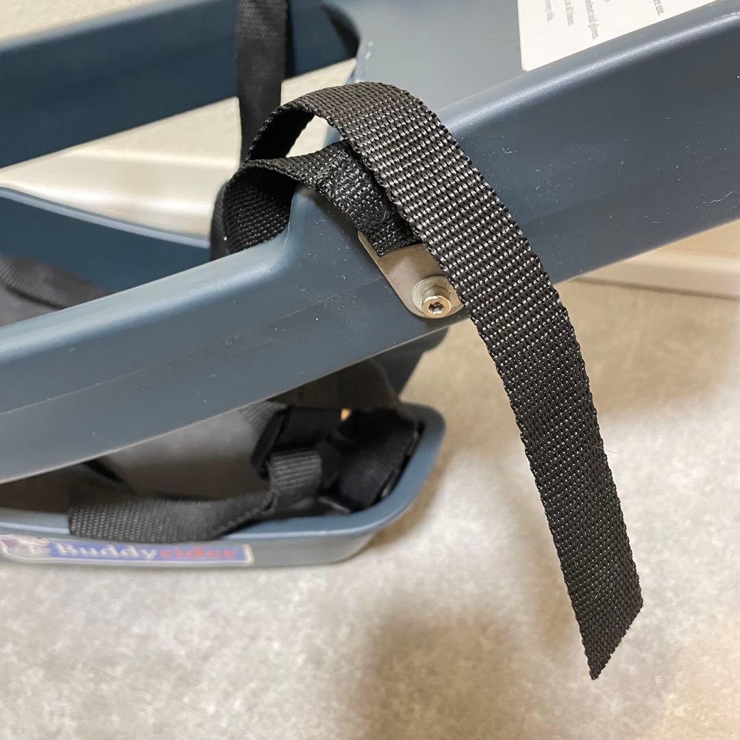 ペットカート Buddyrider