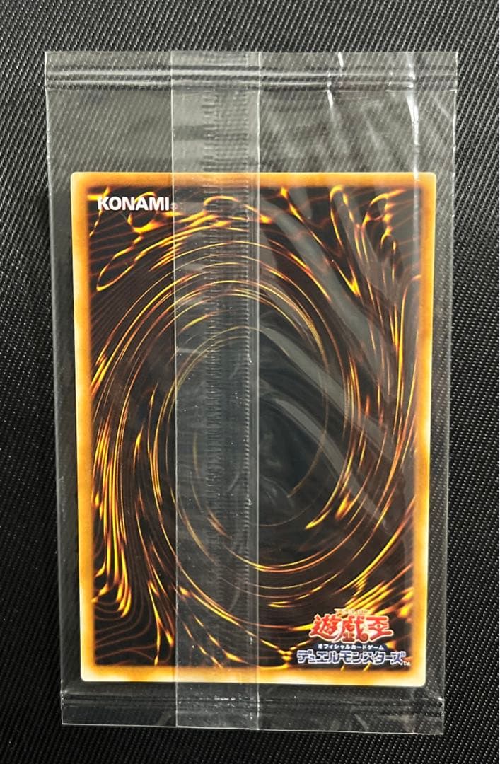 遊戯王　大嵐　ノーパラ　ノーマルパラレル　PC4 未開封