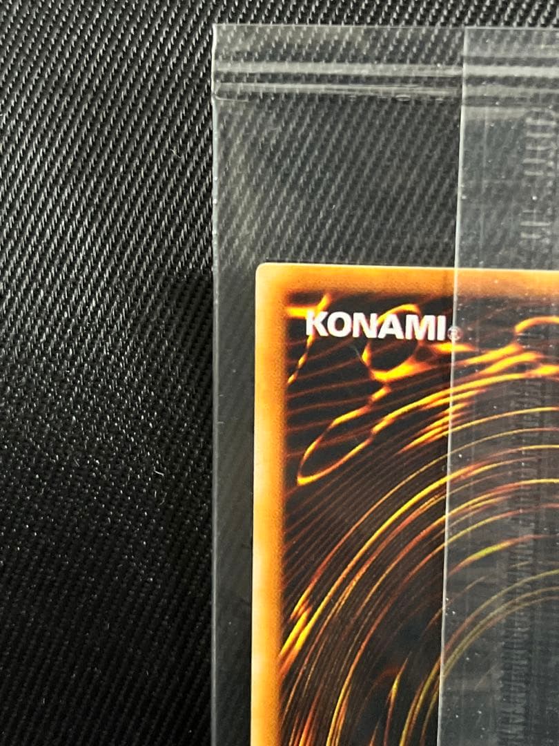 遊戯王　大嵐　ノーパラ　ノーマルパラレル　PC4 未開封