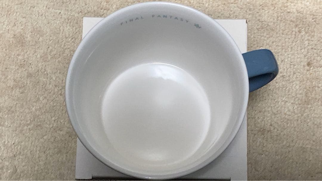 FINAL FANTASY XIV オルシュファン　マグカップ