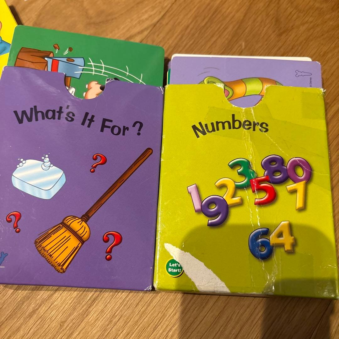 DWE ディズニー英語システム　フルセットDVD