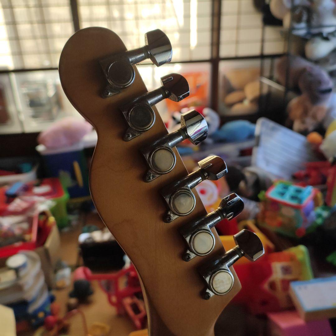 Legend TELECASTER レジェンド テレキャスター