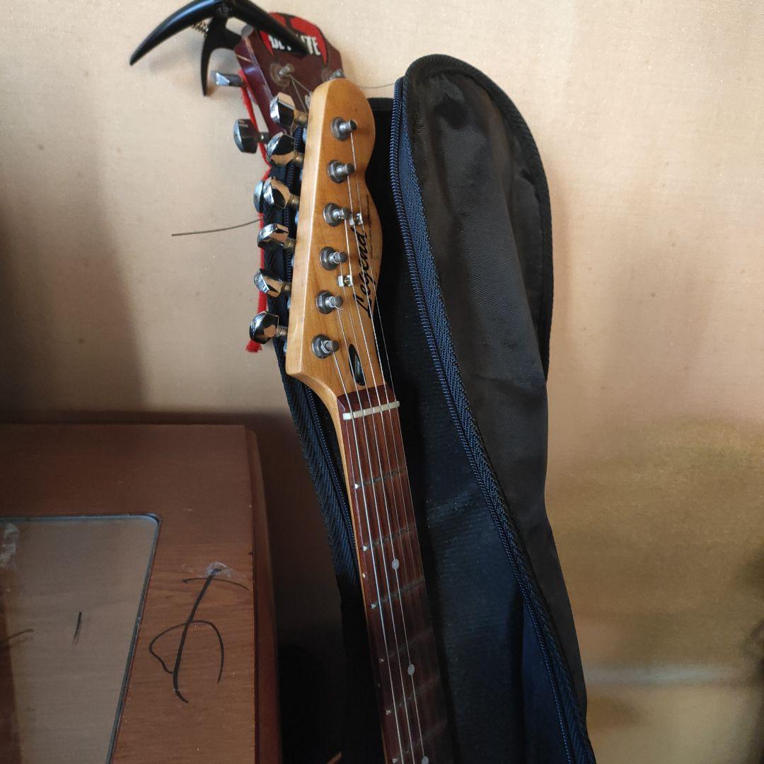 Legend TELECASTER レジェンド テレキャスター