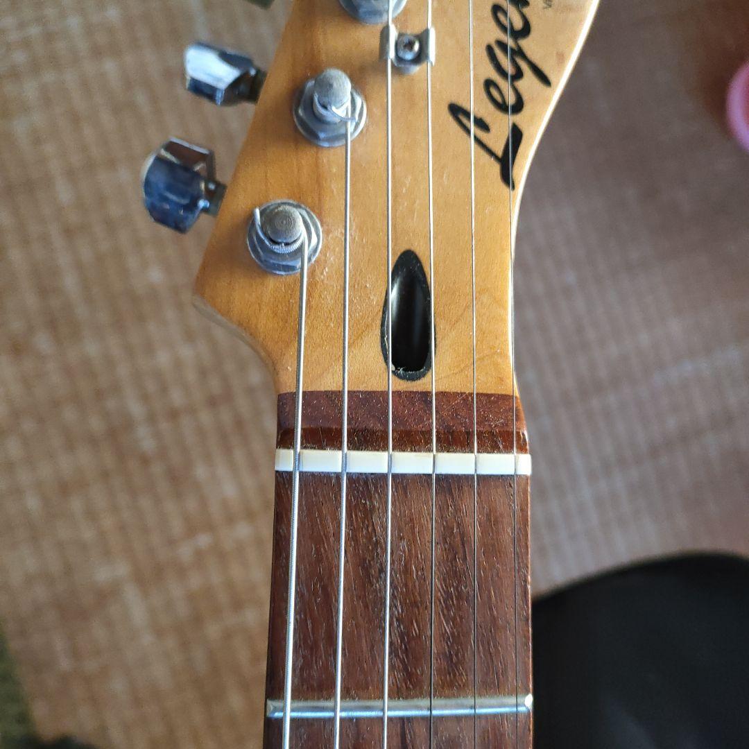 Legend TELECASTER レジェンド テレキャスター