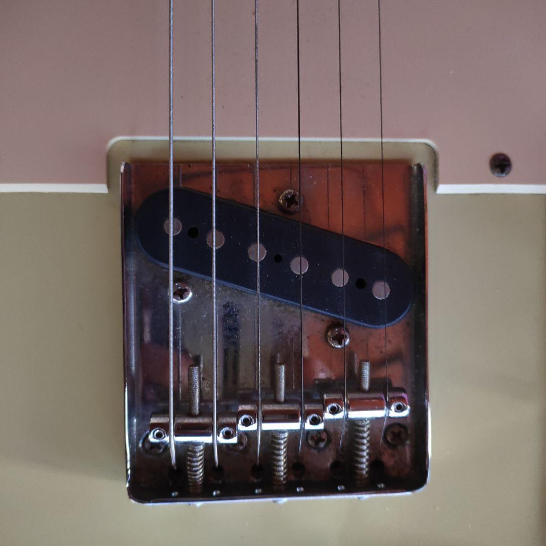 Legend TELECASTER レジェンド テレキャスター