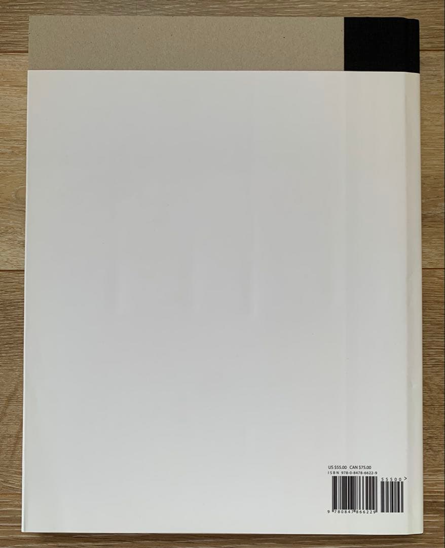 【新品同様品！】Rick Owens 絶版写真集リックオウエンスdrkshdw