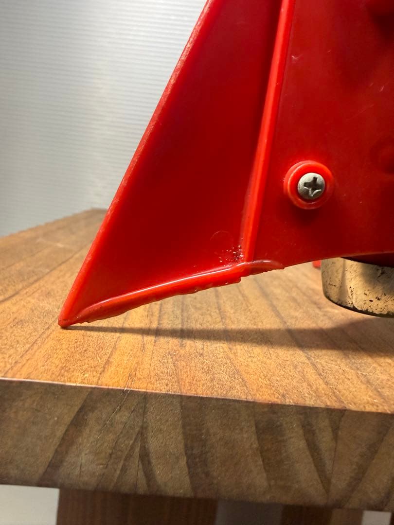 グレートマジンガー ブレーンコンドル 当時物 難あり