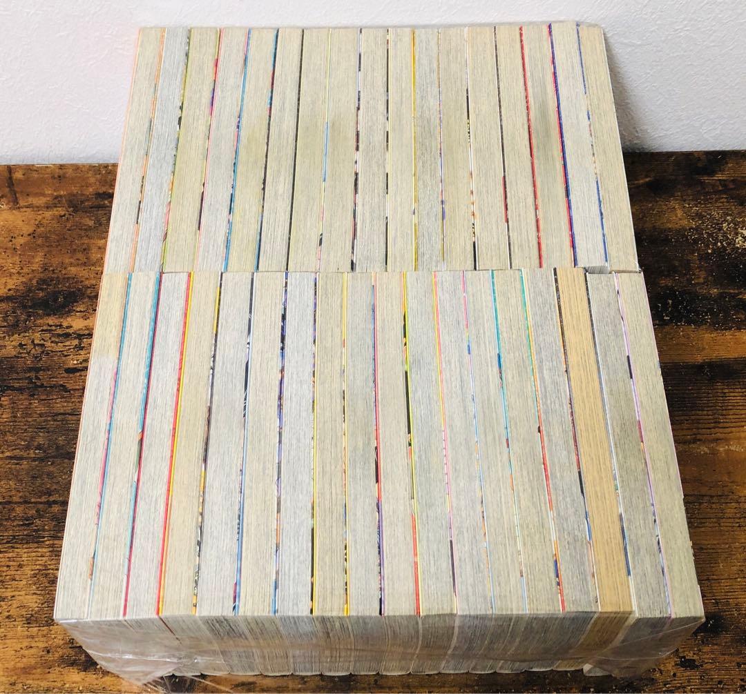 ONE PIECE 110巻 全巻 セット 尾田栄一郎