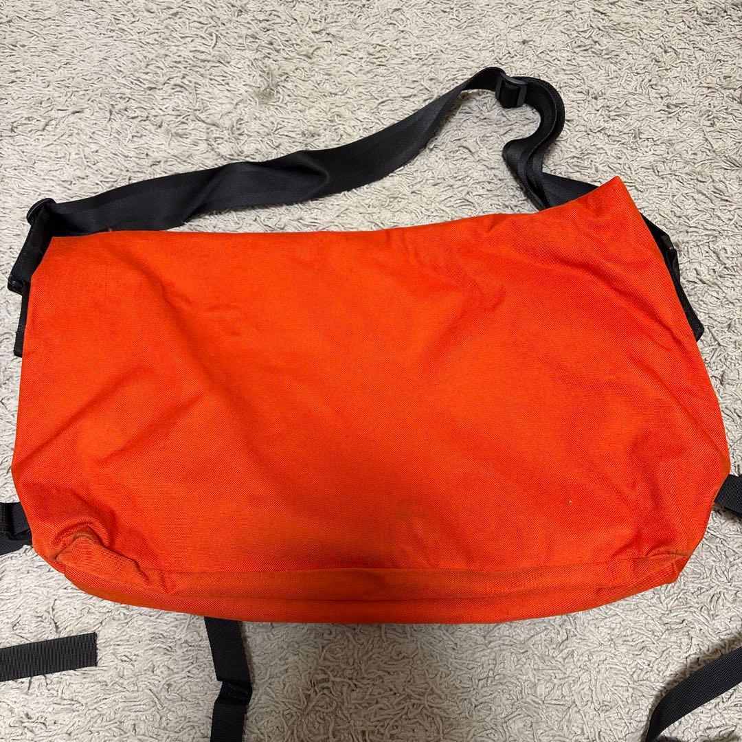 キャノンデール　メッセンジャーバック