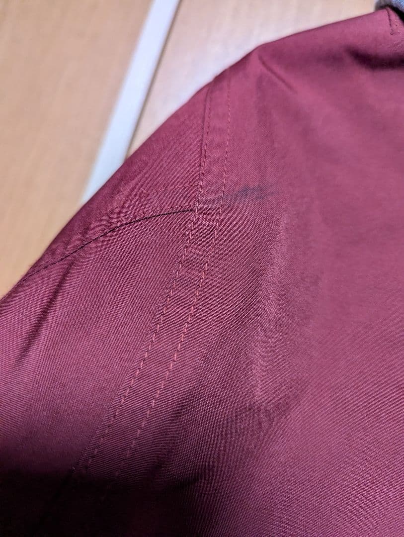 BURTON　スノーボード　ウェア