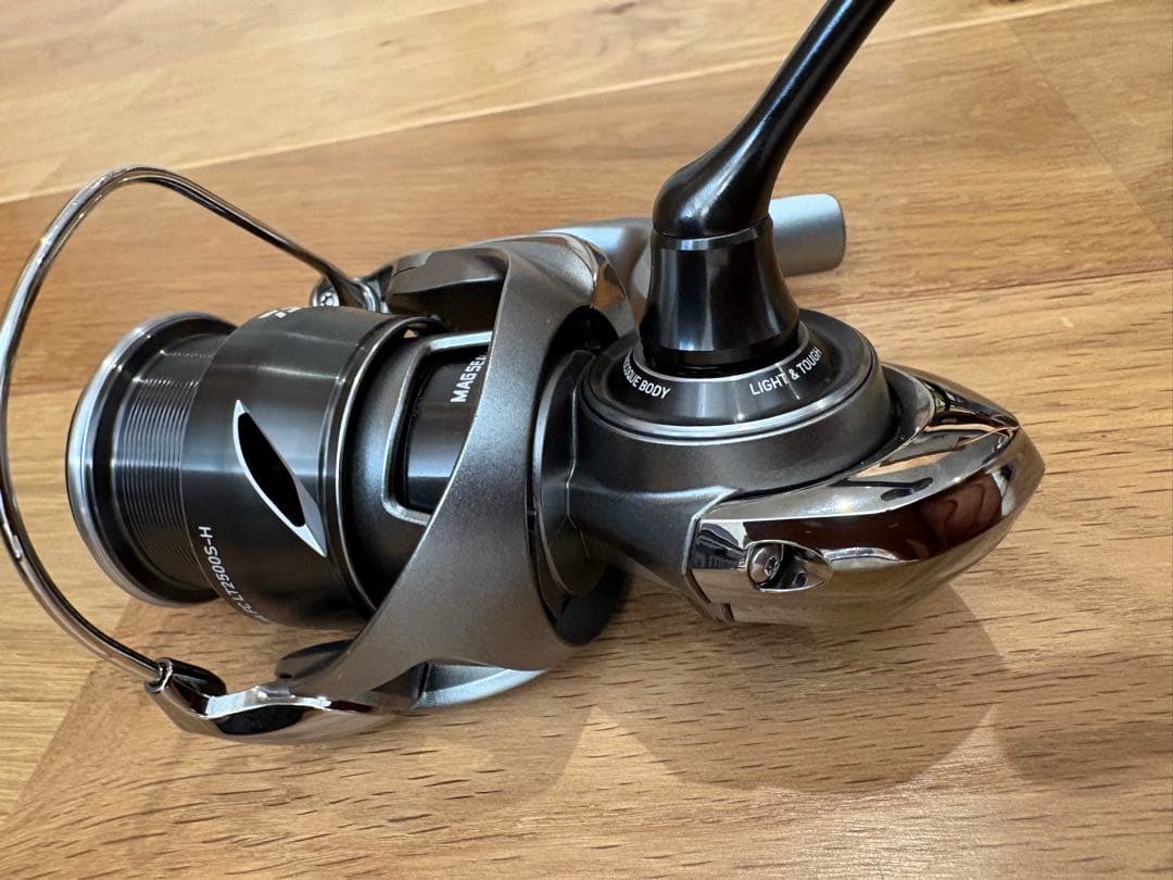 【未使用】25 カルディア FC LT2500S-H