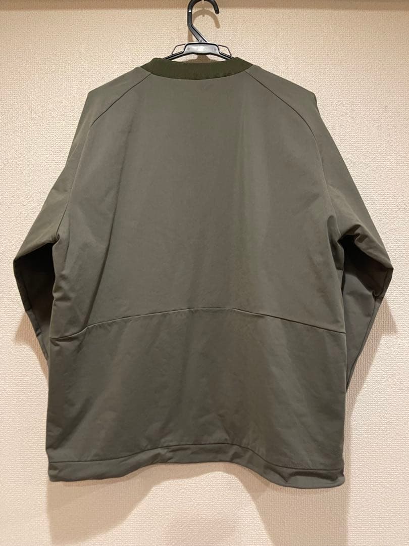 TFW49 プルオーバー