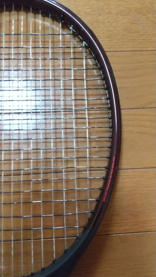 ヘッド　プレステージ　ツアー