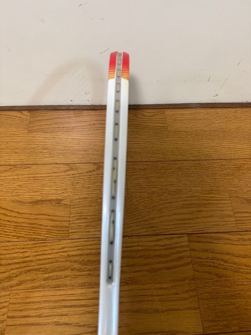 xyst N7　ジスト　n-7　mizuno　ミズノ　ソフトテニス　ラケット