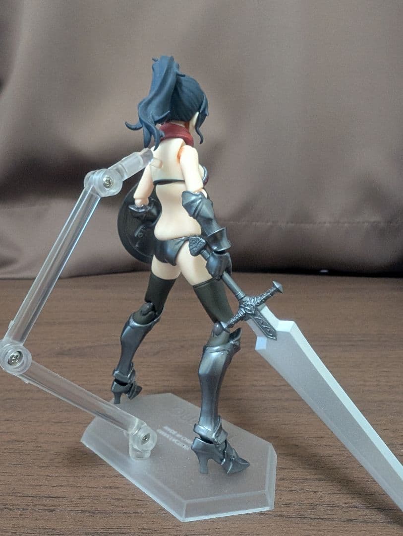 figma ビキニアーマー（マコト）