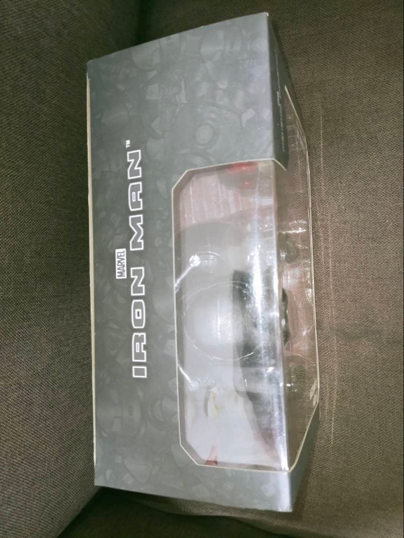 [激レア/コスベイビー]　アイアンモンガー・アイアンマンMARK3