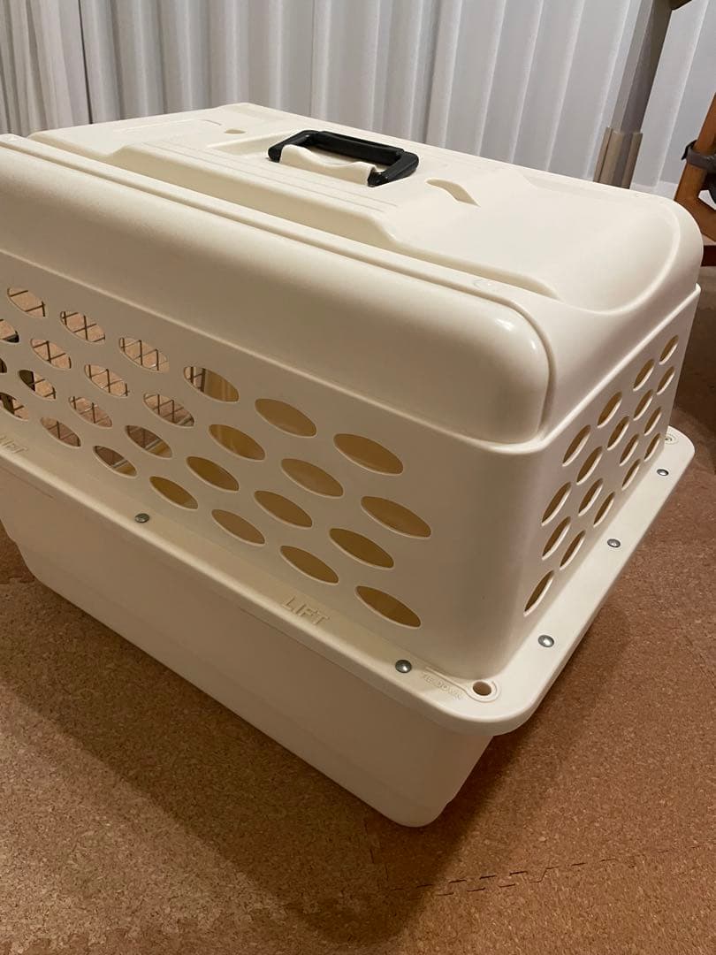 バリケンネル　ウルトラM