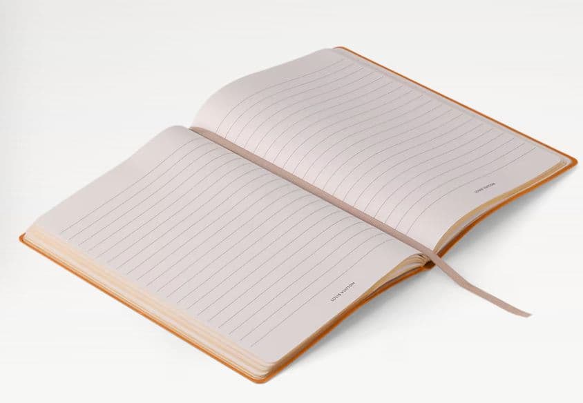 LOUIS VUITTONレフィル カルネリーニュ