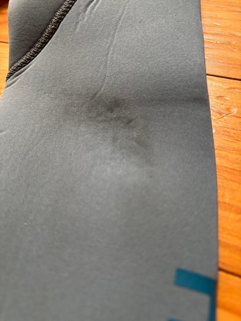 hurley ハーレー　フルスーツ　ジュニア　ウェットスーツ 150 5/3ミリ