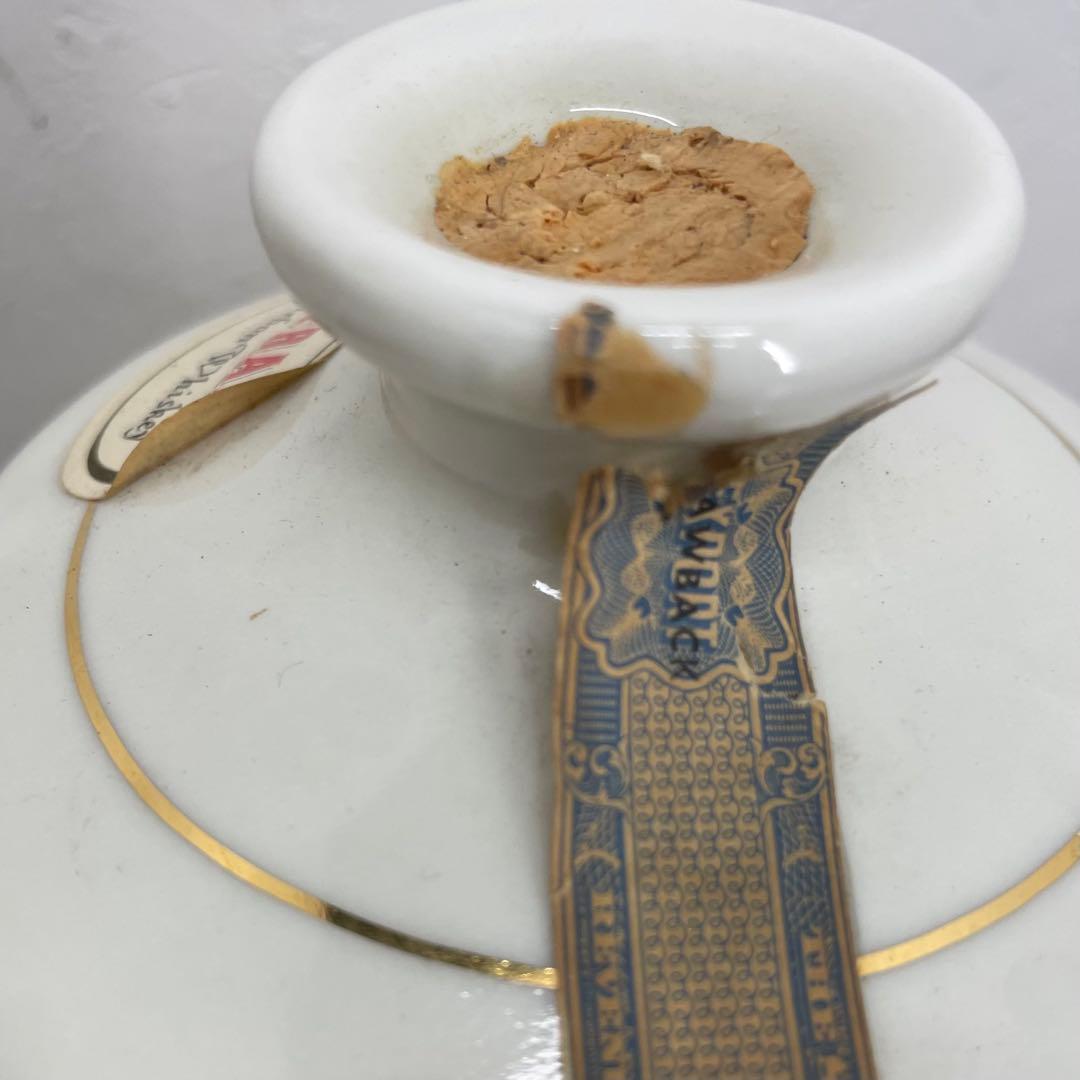 EJC42d オールドフィッツ ジェラルド アメリカ独立200周年記念ボトル