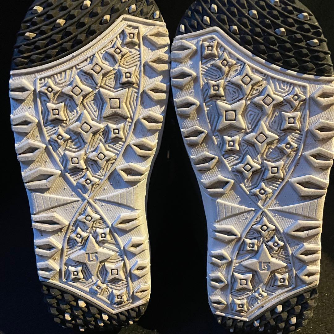 BURTONIMPRINTスノーボードブーツ BURTONスノーボードブーツ