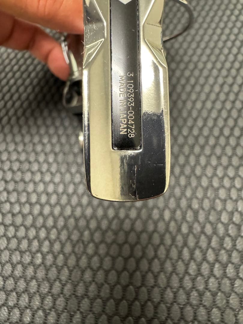 22イグジストLT2500S オーナーサポート未登録品