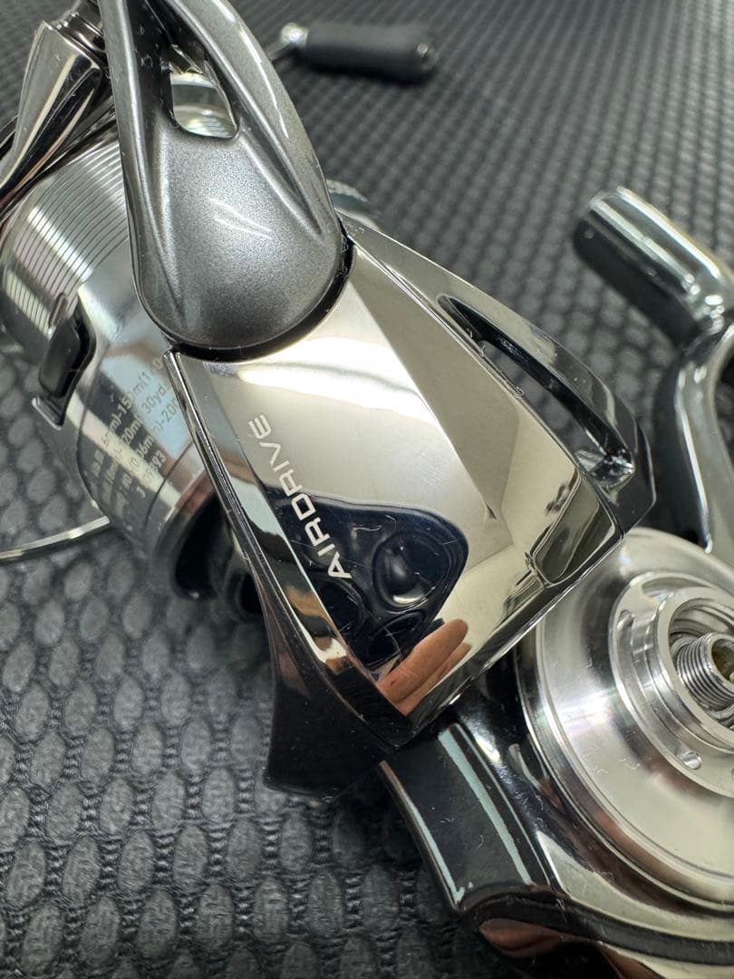 22イグジストLT2500S オーナーサポート未登録品