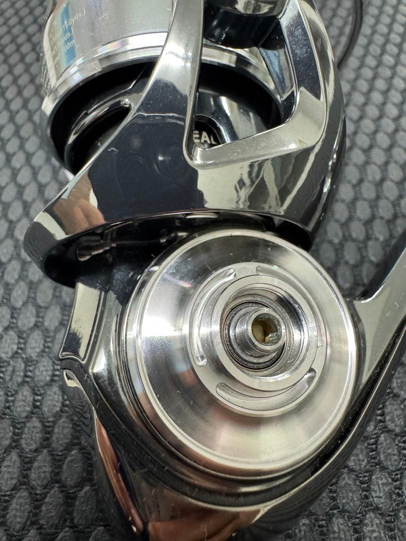 22イグジストLT2500S オーナーサポート未登録品