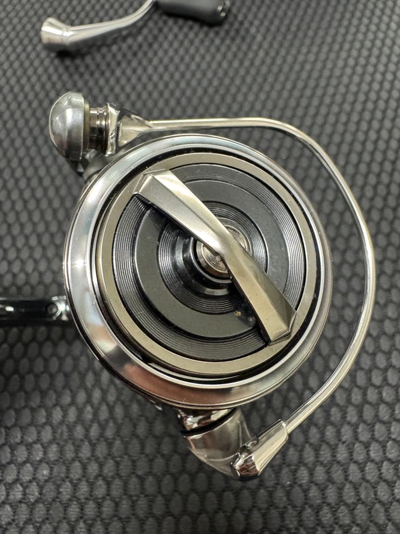 22イグジストLT2500S オーナーサポート未登録品