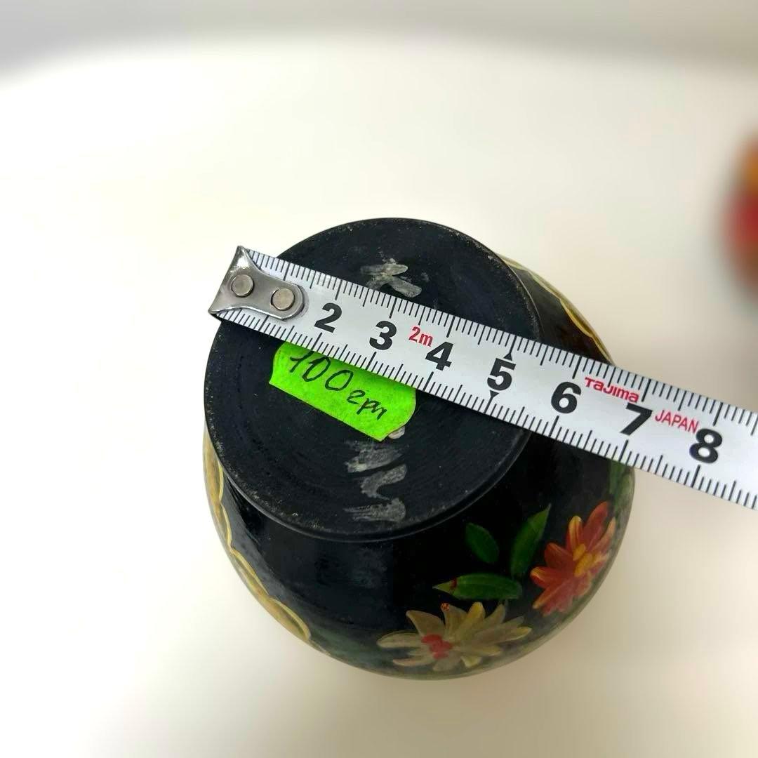 木製マトリョーシカ matryoshka