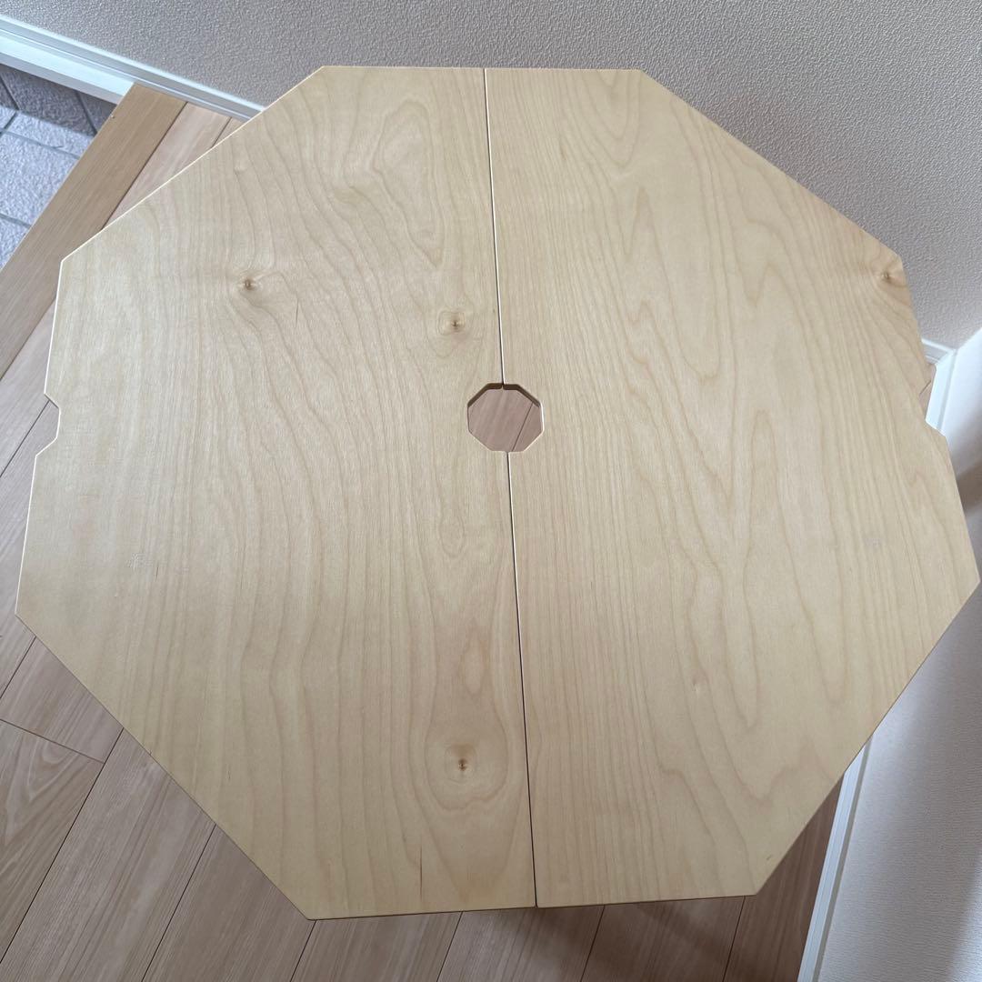 アウトドア　豆炭こたつ　SO9 エスオーナイン