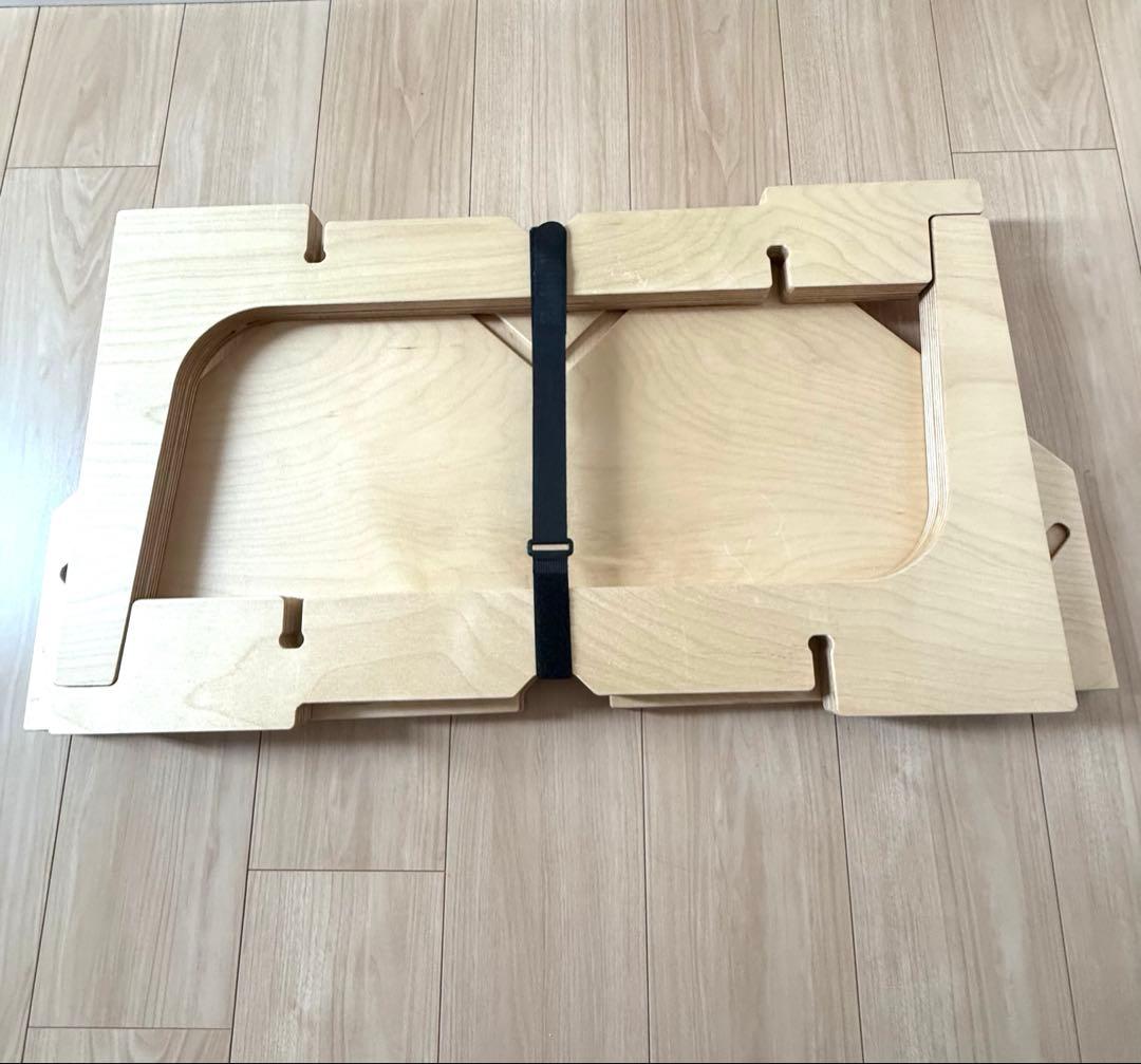 アウトドア　豆炭こたつ　SO9 エスオーナイン