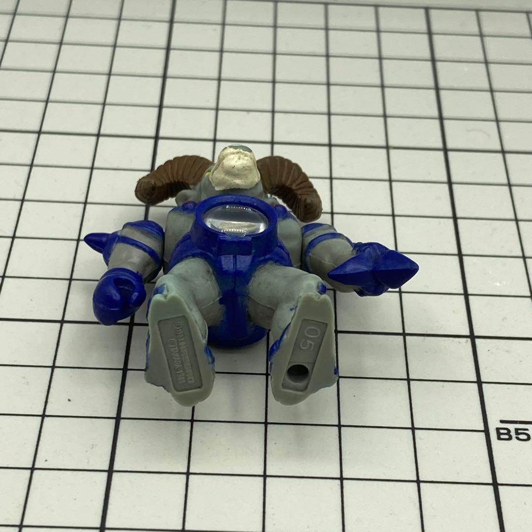 ◆ビーストフォーマー◆　レーザービースト　ホーンヘッド　コレクション品