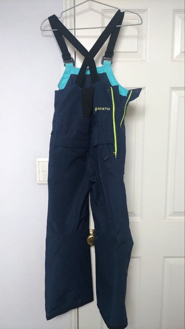 バートン 子ども用スキー/スノーボードウェア 130