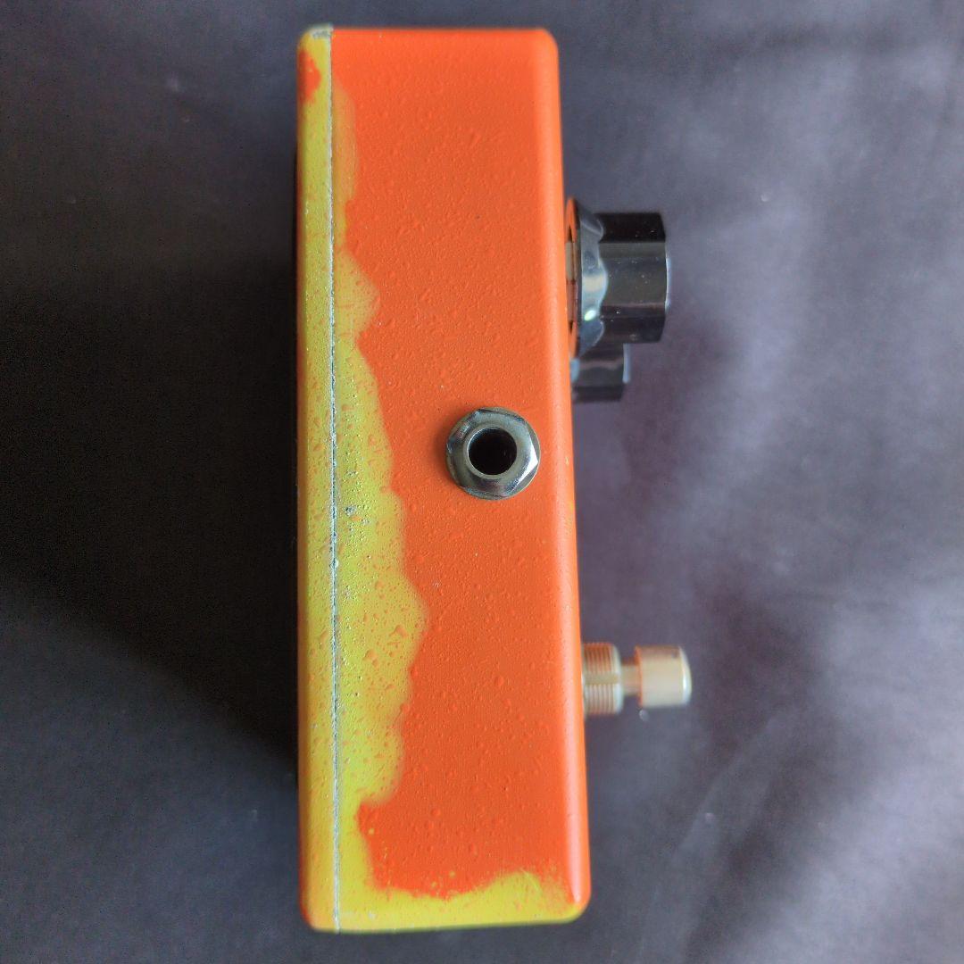 MXR Phase 100 フェイザー ギターエフェクター