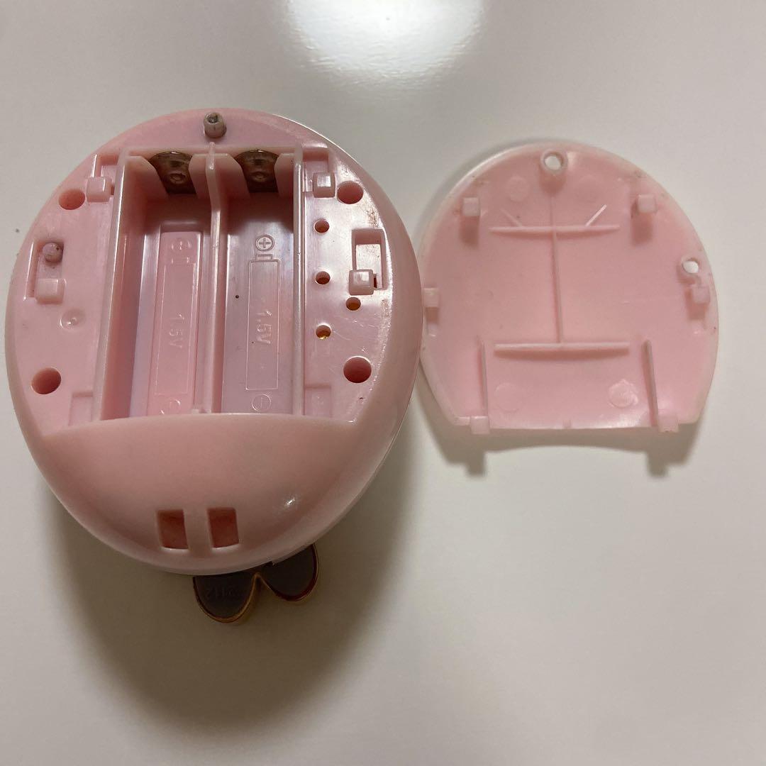 たまごっちピースたまデコピアスTamagotchi P'sDecoPierce