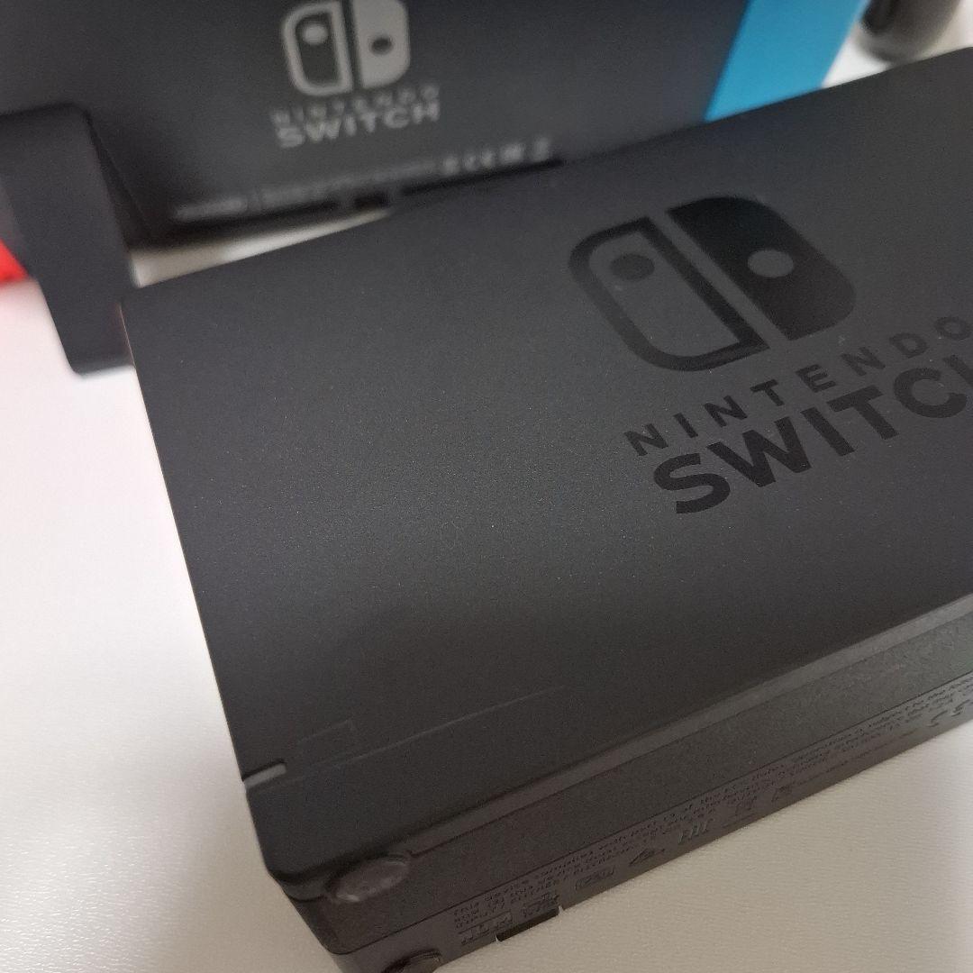 Nintendo Switch　本体