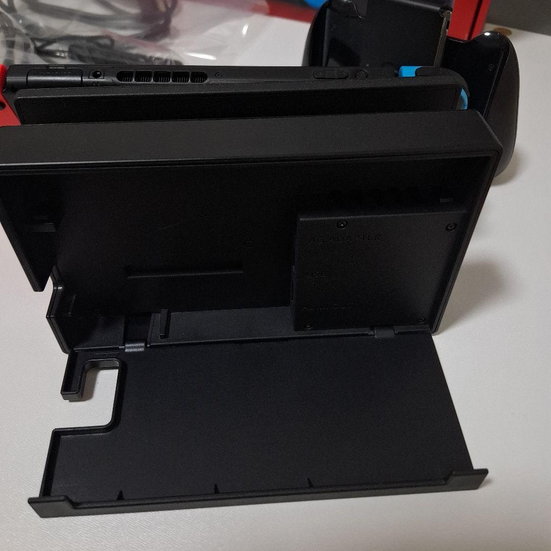 Nintendo Switch　本体