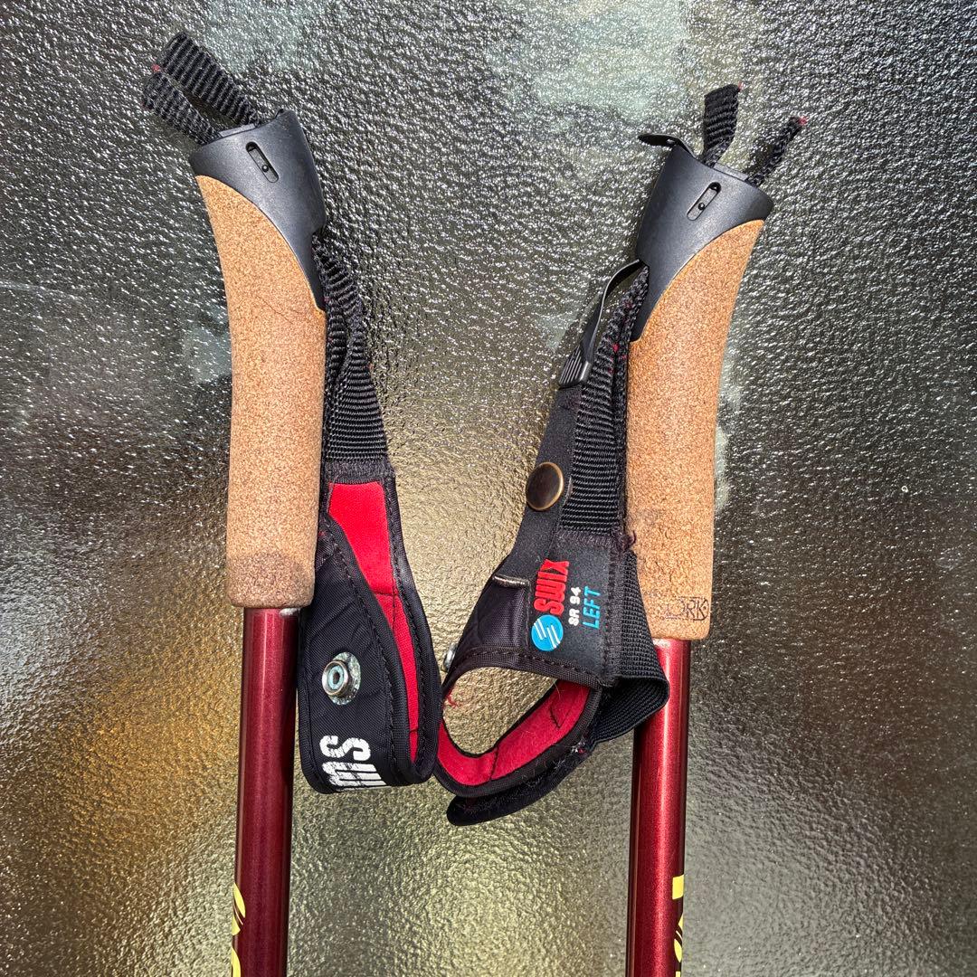 ‼️SWIX Star Ultra Light Performance ストック‼️