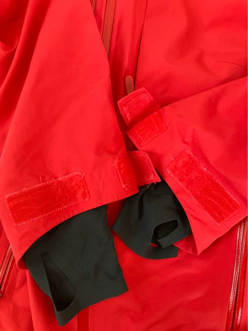 NORRONA lofoten insulated Jacket ノローナ　中綿