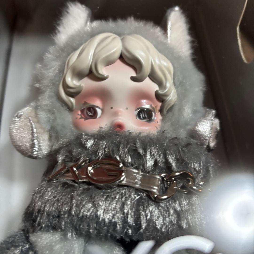 POPMART スカルパンダ XG