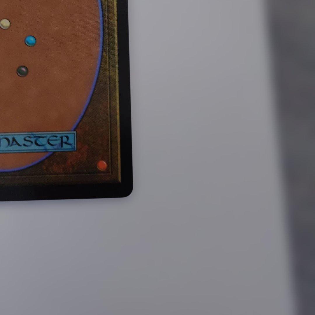 MTG 倍増の季節 コンフェッティFoil 日本語版