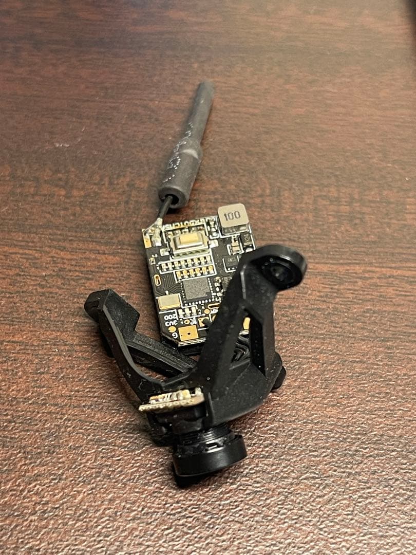 中古　ジャンク扱い　BETAFPV 65サイズ2機とその他@