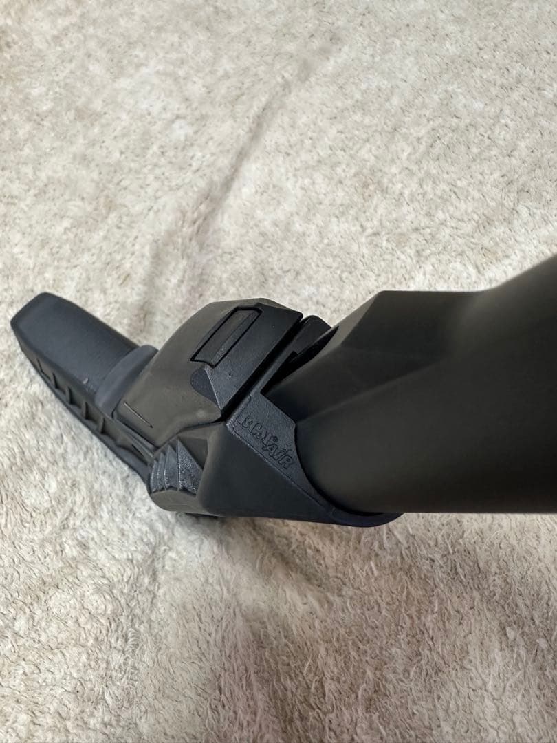 東京マルイ M4A1 MWS ガスブローバック カスタム付 属品多数