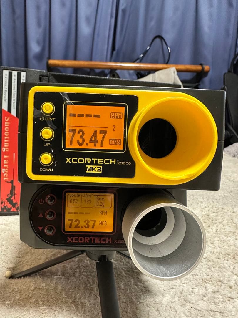 東京マルイ M4A1 MWS ガスブローバック カスタム付 属品多数