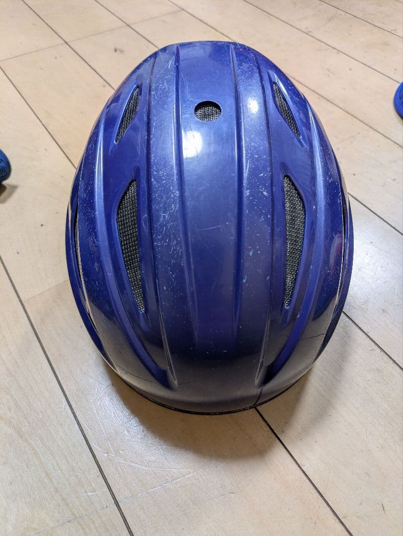 軟式 少年用 キャッチャー 防具 野球 4点セット＋バッグ（合計5点）