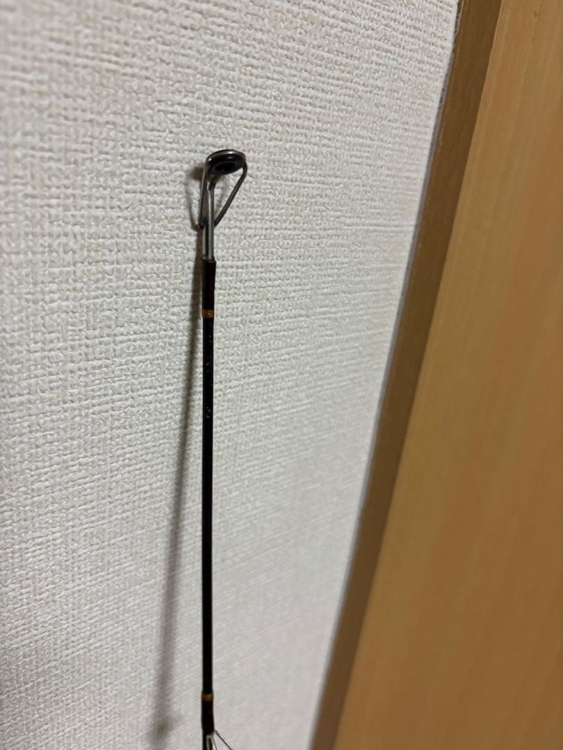 当時物 1983年 釣具 観覧