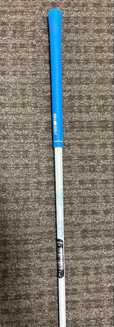 キャロウェイ レディースUT 5 パラダイム Ai SMOKE MAX FAST